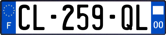 CL-259-QL