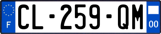 CL-259-QM