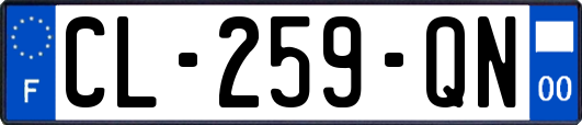 CL-259-QN