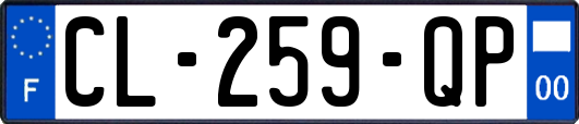 CL-259-QP