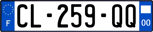 CL-259-QQ