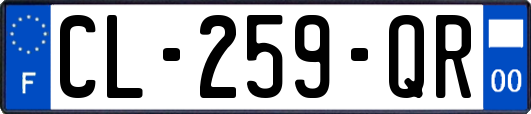 CL-259-QR