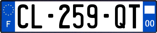 CL-259-QT