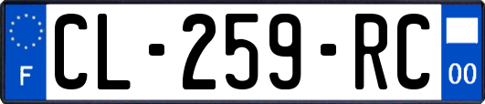 CL-259-RC