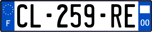 CL-259-RE
