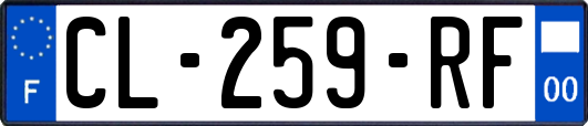 CL-259-RF