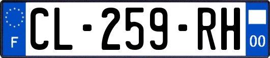 CL-259-RH