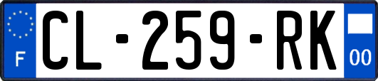 CL-259-RK