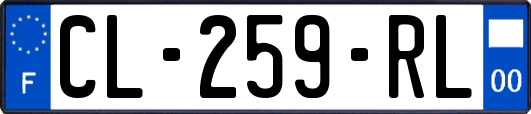 CL-259-RL