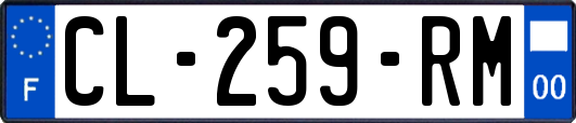 CL-259-RM