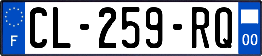 CL-259-RQ