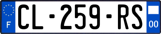 CL-259-RS