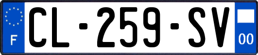 CL-259-SV
