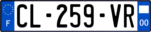 CL-259-VR
