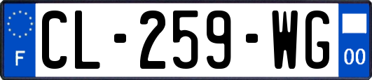CL-259-WG