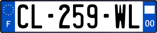 CL-259-WL