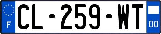 CL-259-WT