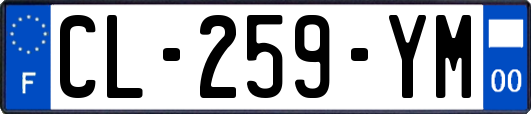 CL-259-YM