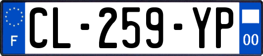 CL-259-YP