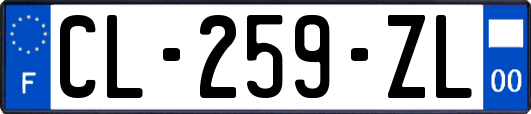 CL-259-ZL