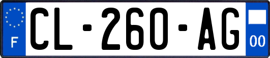 CL-260-AG