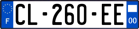 CL-260-EE