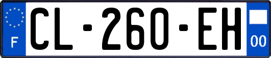 CL-260-EH