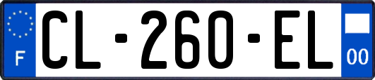 CL-260-EL