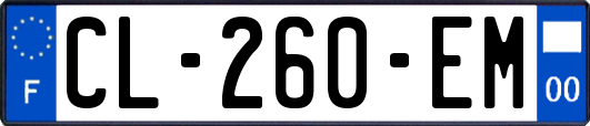 CL-260-EM
