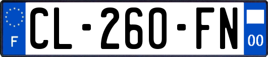 CL-260-FN