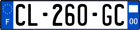 CL-260-GC