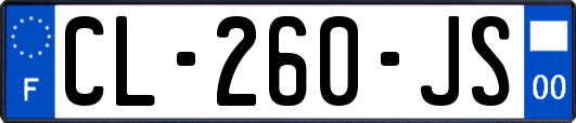 CL-260-JS