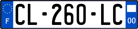 CL-260-LC
