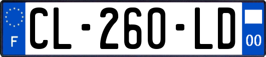 CL-260-LD