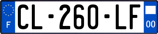 CL-260-LF