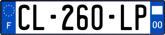 CL-260-LP