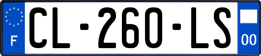 CL-260-LS