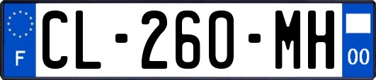 CL-260-MH