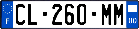 CL-260-MM