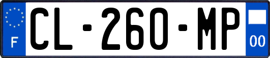 CL-260-MP