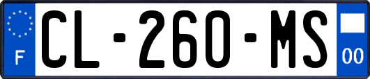CL-260-MS