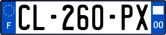 CL-260-PX