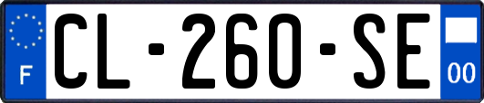 CL-260-SE