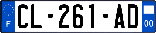 CL-261-AD