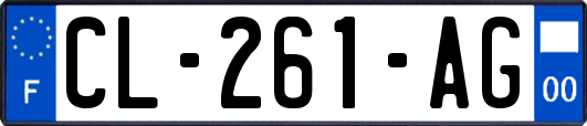 CL-261-AG