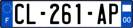 CL-261-AP