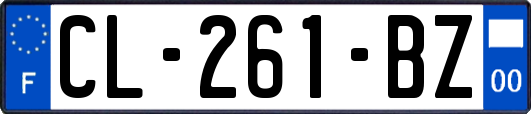 CL-261-BZ