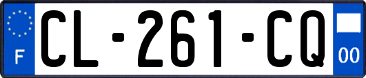 CL-261-CQ