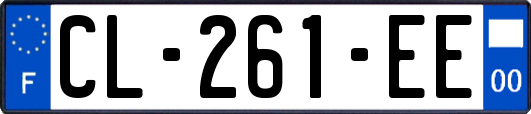 CL-261-EE