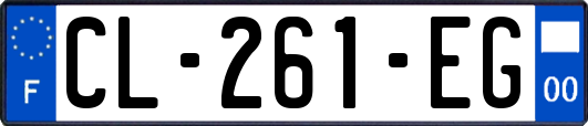 CL-261-EG